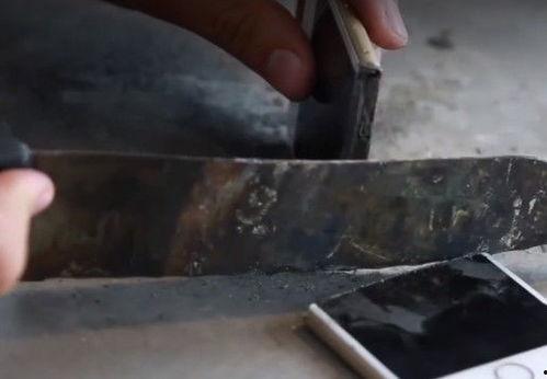 钢刀手机在线观看